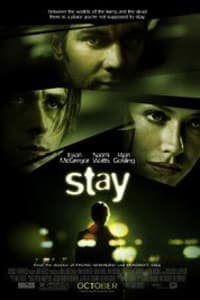 Stay (2005) Stay (2005)