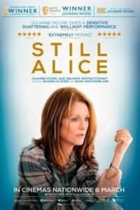 Still Alice Still Alice