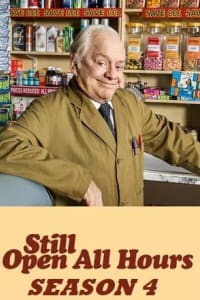 Still Open All Hours - Season 4 Still Open All Hours - Season 4