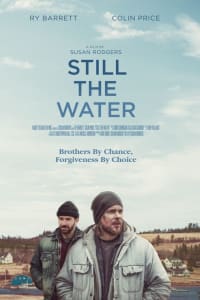 Still the Water