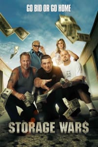 Storage Wars - Season 12 Storage Wars - Season 12