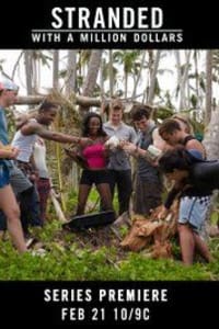 Stranded with a Million Dollars - Season 01 Stranded with a Million Dollars - Season 01