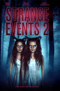 Strange Events 2 Strange Events 2
