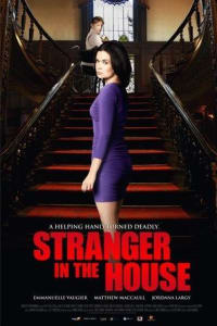 Stranger In The House Stranger In The House