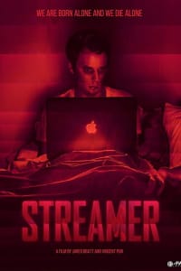 Streamer Streamer