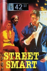 Street Smart Street Smart