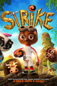 Strike Strike