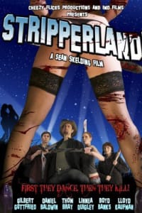 Stripperland Stripperland