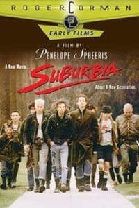 Suburbia Suburbia
