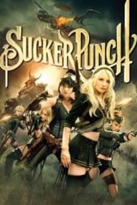 Sucker Punch Sucker Punch