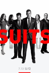 Suits - Season 6 Suits - Season 6