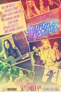 Summer Forever Summer Forever