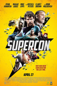 Supercon