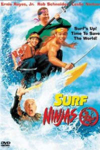Surf Ninjas Surf Ninjas