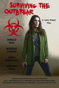 Surviving the Outbreak Surviving the Outbreak