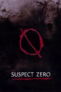 Suspect Zero Suspect Zero