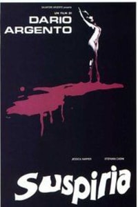 Suspiria Suspiria