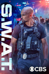 S.W.A.T. - Season 1 S.W.A.T. - Season 1