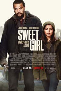Sweet Girl Sweet Girl