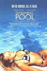 Swimming Pool Swimming Pool