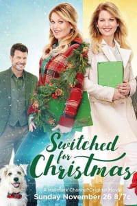 Switched for Christmas Switched for Christmas