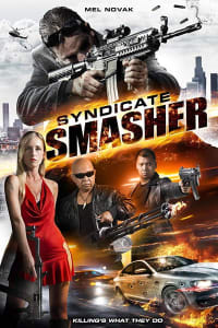 Syndicate Smasher Syndicate Smasher