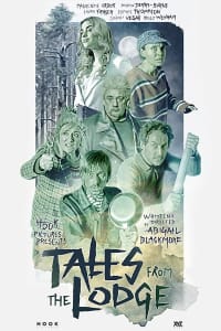 Tales from the Lodge Tales from the Lodge