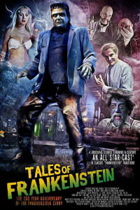 Tales of Frankenstein Tales of Frankenstein
