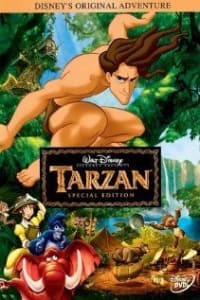 Tarzan (1999) Tarzan (1999)
