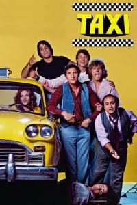 Taxi - Season 3 Taxi - Season 3