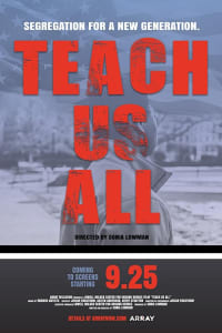 Teach Us All Teach Us All