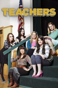 Teachers - Season 2 Teachers - Season 2