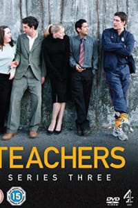 Teachers - Season 3 Teachers - Season 3