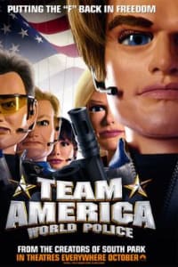 Team America: World Police Team America: World Police