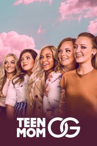 Teen Mom OG - Season 9 Teen Mom OG - Season 9