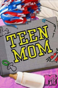 Teen Mom - Season 7 Teen Mom - Season 7