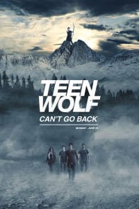 Teen Wolf - Season 5 Teen Wolf - Season 5