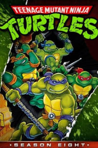 Teenage Mutant Ninja Turtles - Season 5 Teenage Mutant Ninja Turtles - Season 5