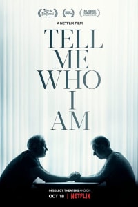 Tell Me Who I Am Tell Me Who I Am