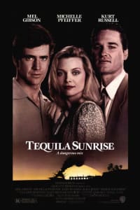 Tequila Sunrise Tequila Sunrise