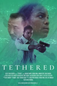 Tethered Tethered