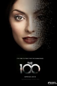 The 100 - Season 3 The 100 - Season 3