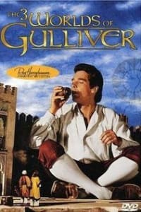 The 3 Worlds of Gulliver The 3 Worlds of Gulliver