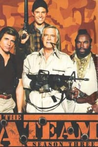 The A-Team - Season 3 The A-Team - Season 3