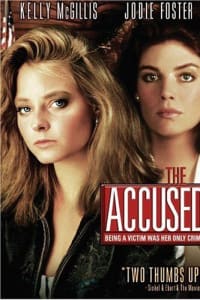The Accused The Accused