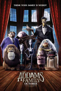 The Addams Family