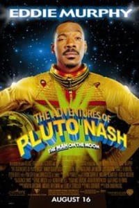 The Adventures of Pluto Nash The Adventures of Pluto Nash