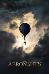 The Aeronauts The Aeronauts