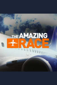 The Amazing Race - Season 27 The Amazing Race - Season 27