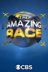 The Amazing Race - Season 30 The Amazing Race - Season 30